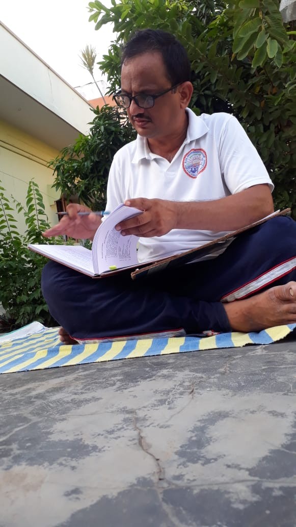 Govindarao Pujari