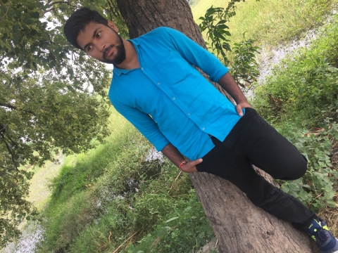 Vivek Kumar Mishra
