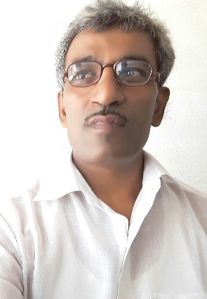 Dr MANOJ KUMAR JHA