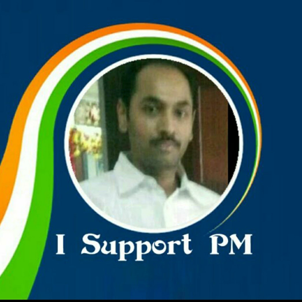 jayprakash joshi