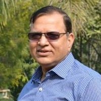 PRABHAT CHATURVEDI