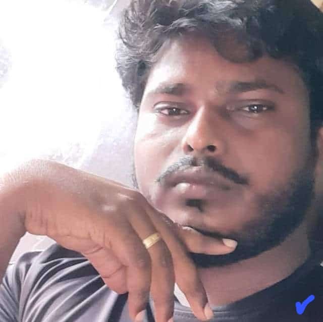 GANDUBARIKI ANIL KUMAR