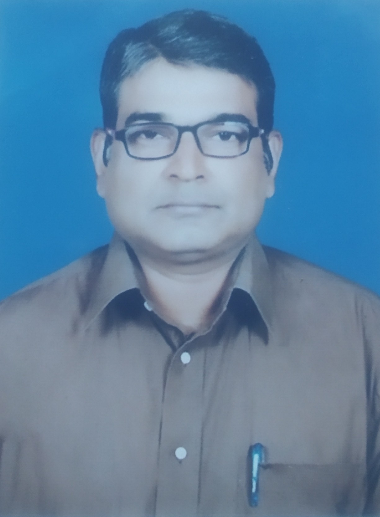 Shaik Abdul Kadir Mohammed