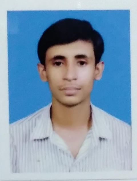 PRITHWI ROY
