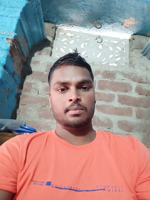 Sonu Kumar
