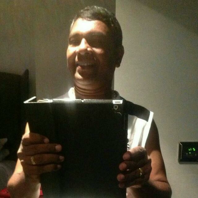 Shibu Sukumaran