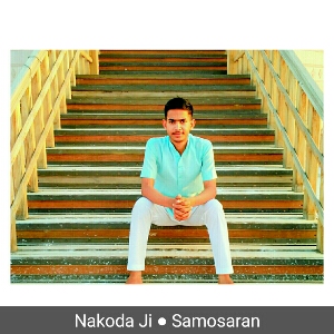Mahaveer Prasad Jain