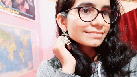Deeksha Tyagi