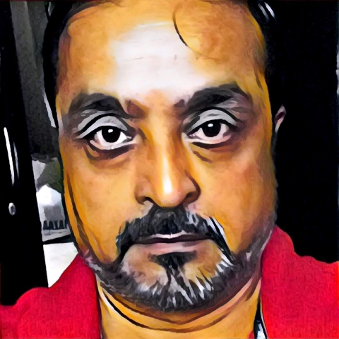 Rajiv Panikker