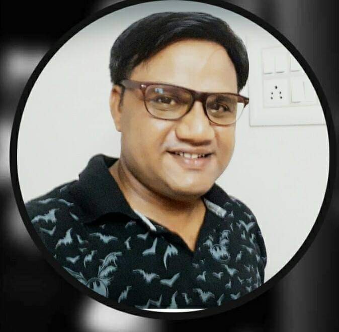 VIKRAMKUMAR DILIPRAY PATEL