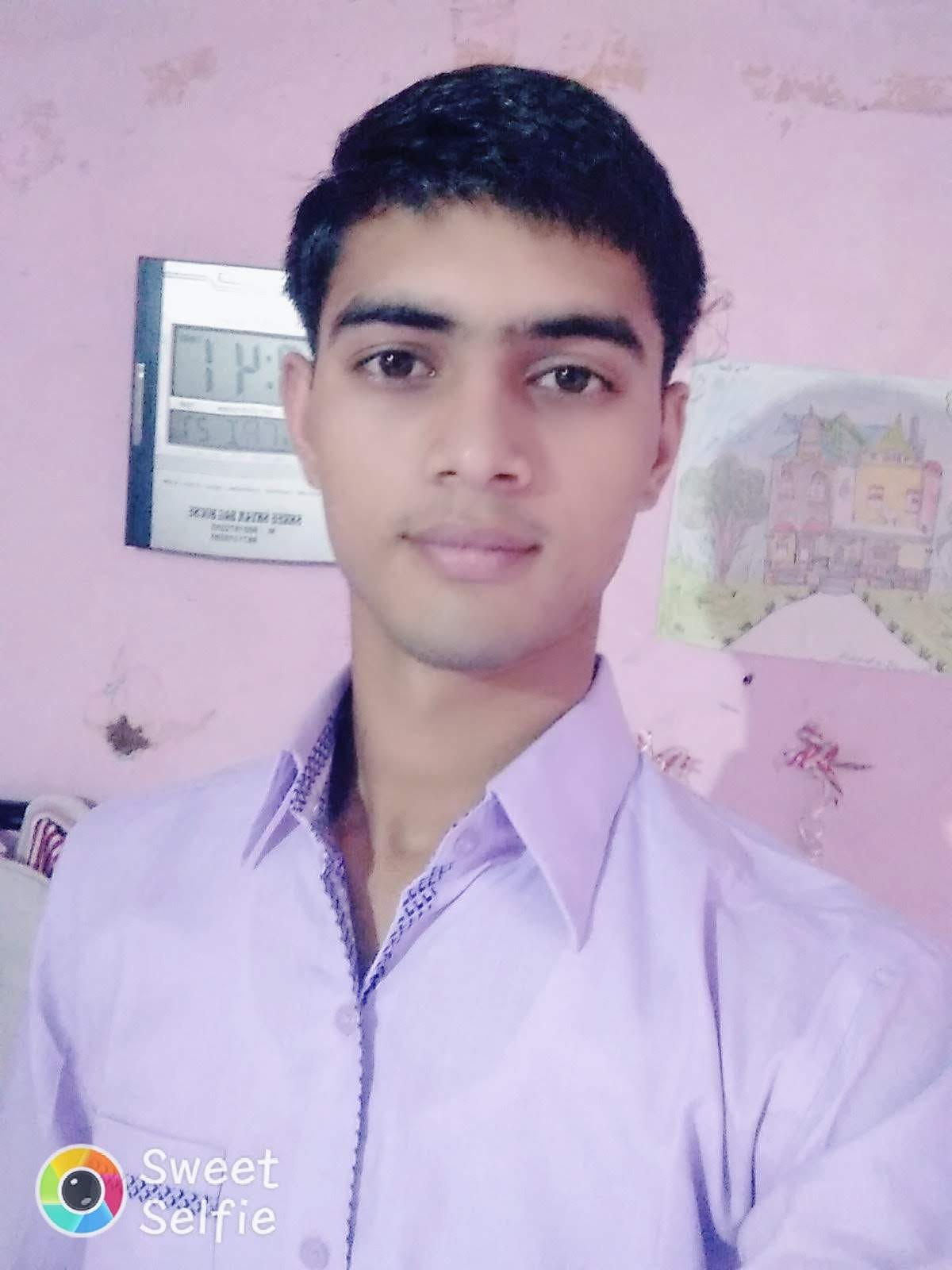 Pankaj Barwar