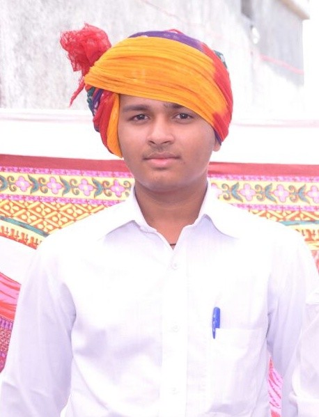 Puran Ugharejiya