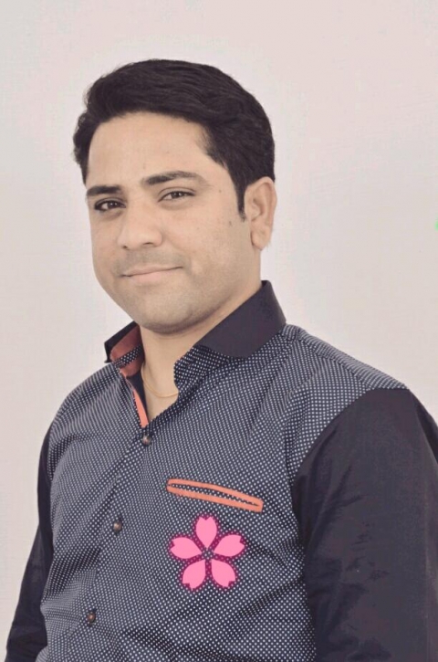 Suraj Prakash