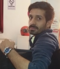 GAURAV SHARMA