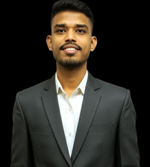 TRIPATHY ASHISH BIJAY