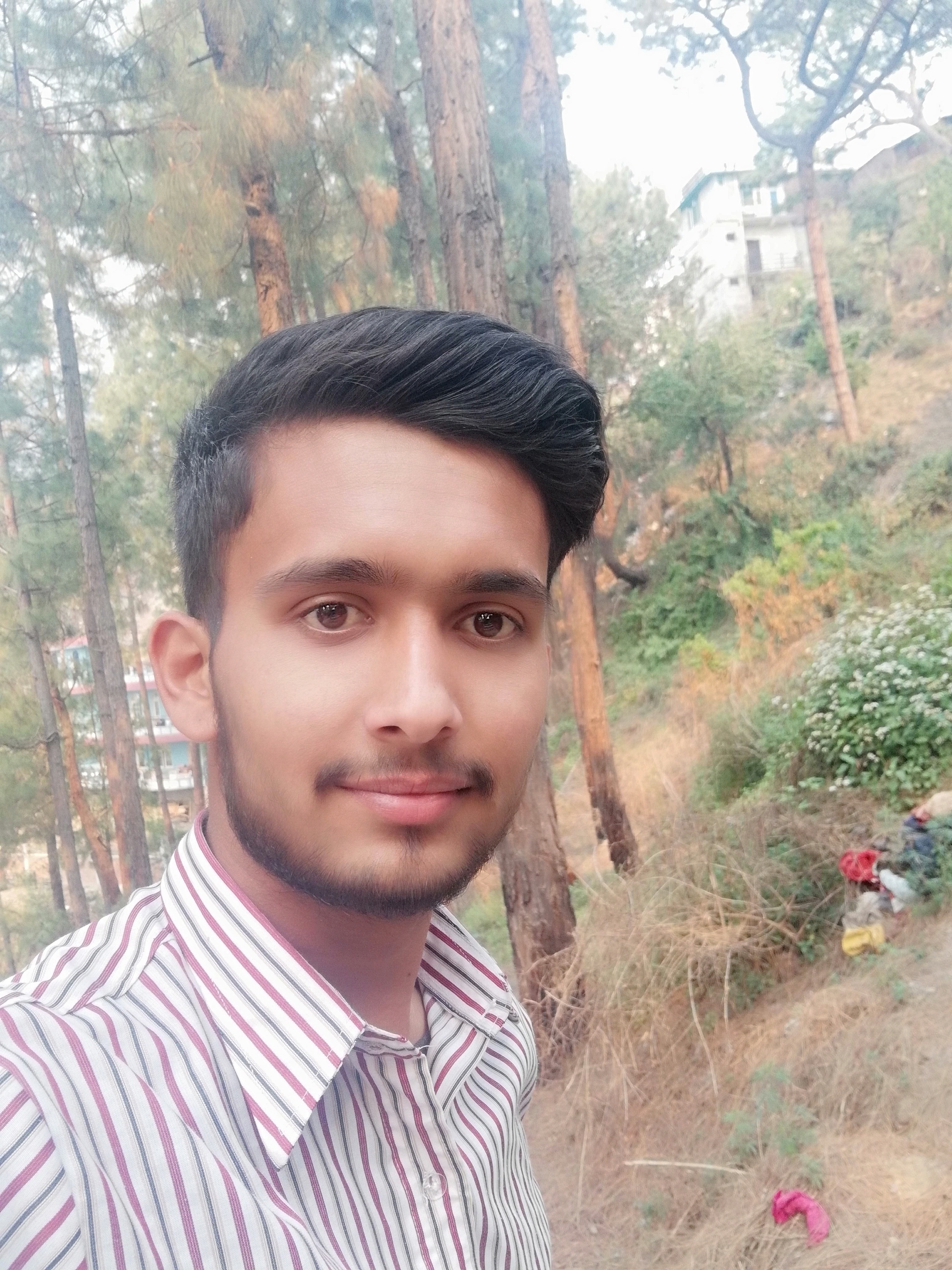 Prabhakar joshi