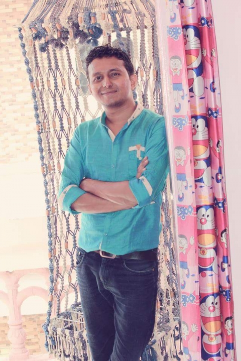 Alpesh Natverlal Shah