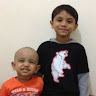 Ayush P Arunkumar