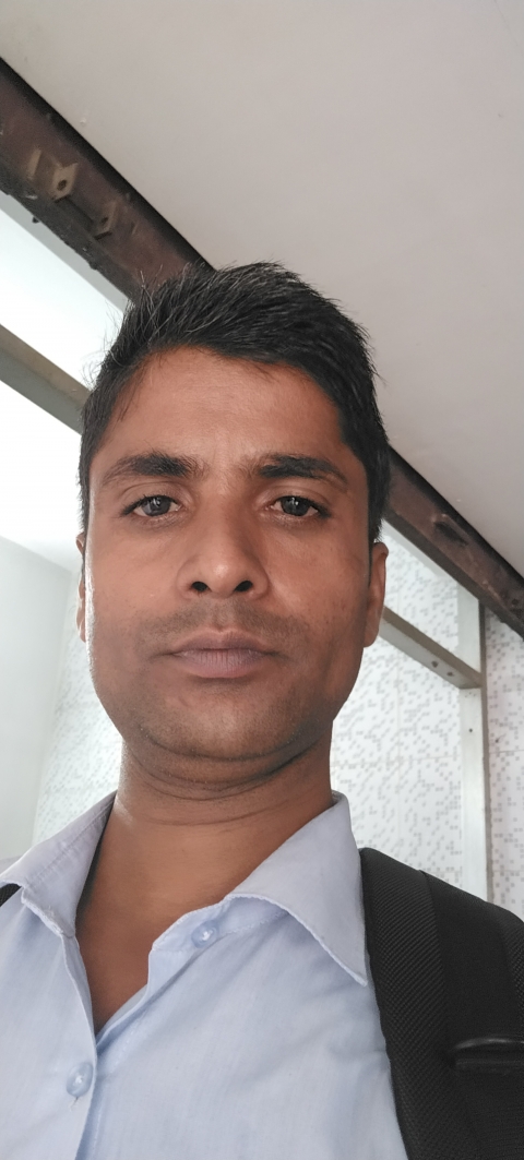 amit kumar mishra