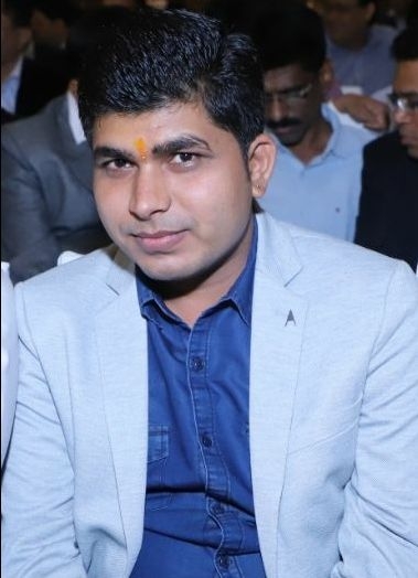 Khileshwar Ameta 