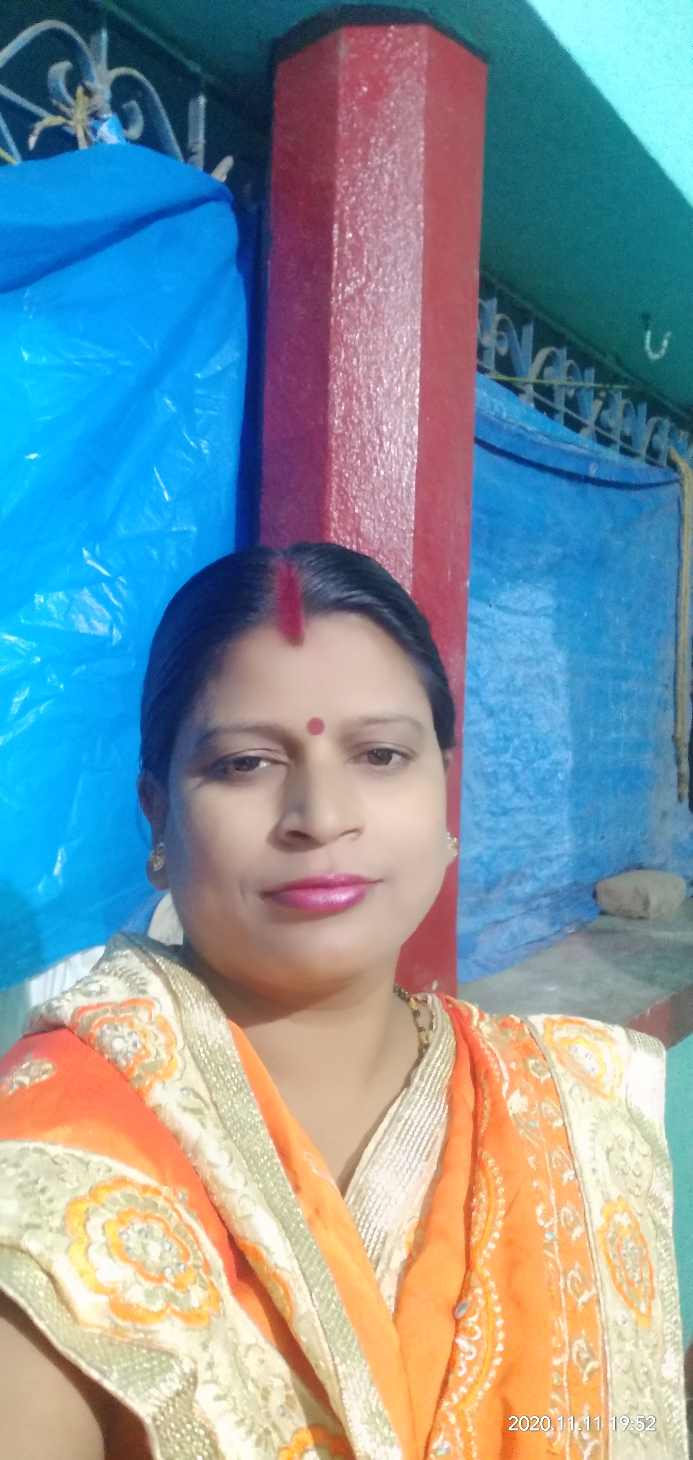 PAMMI kumari