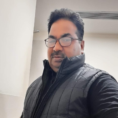 mk singh
