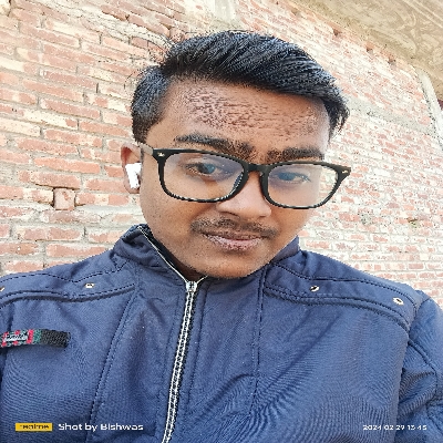 GauravBishwas