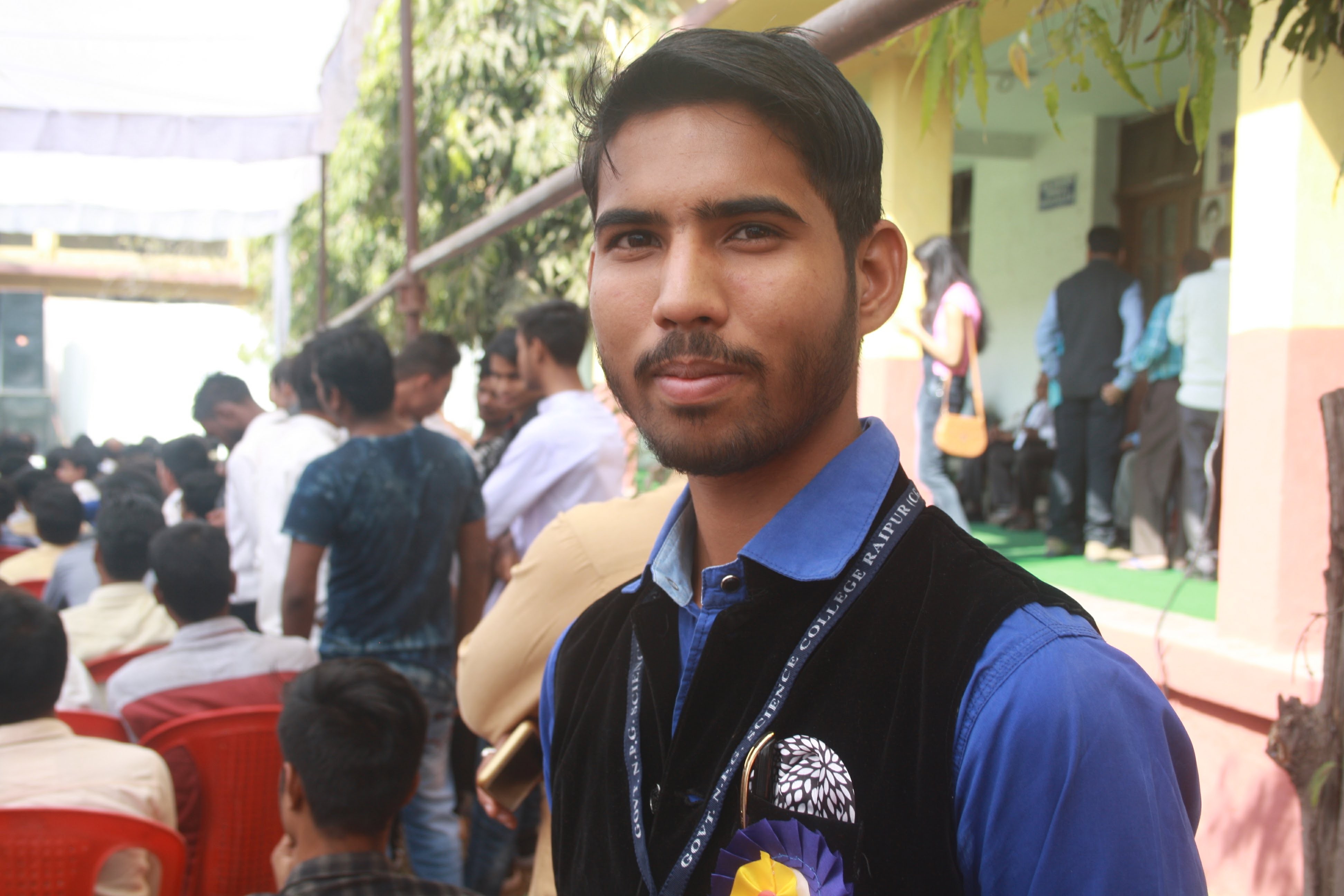 Yogendra Kumar ghritlahare