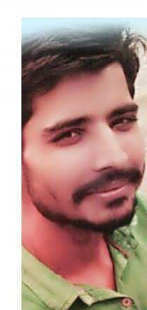 Monu Mahore