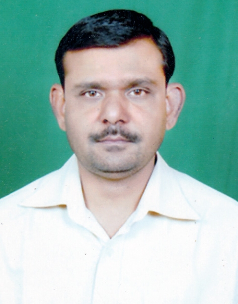 Manish Baldawa