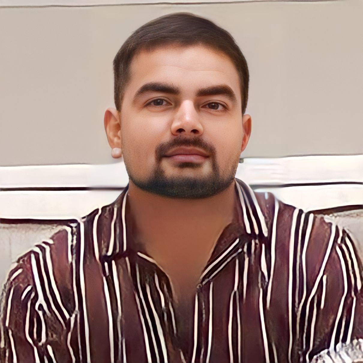 Vikas Kumar