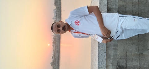 Ranjitsinh Amarsinh