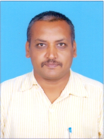 GIRISH BHAGWAN CHAUDHARI