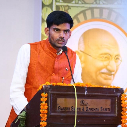 Mohit Kumar 