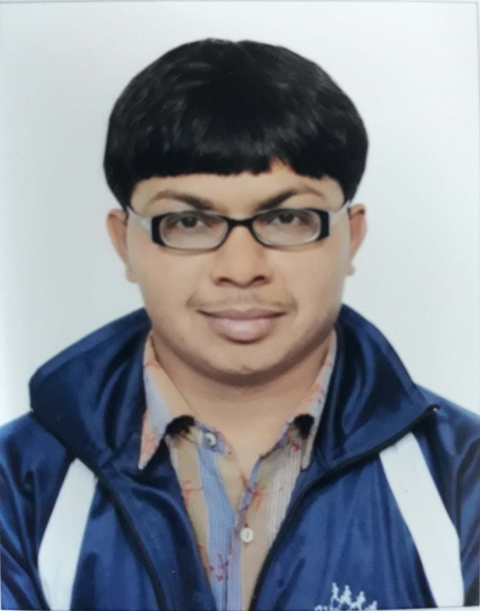 ALPESH CHAUHAN