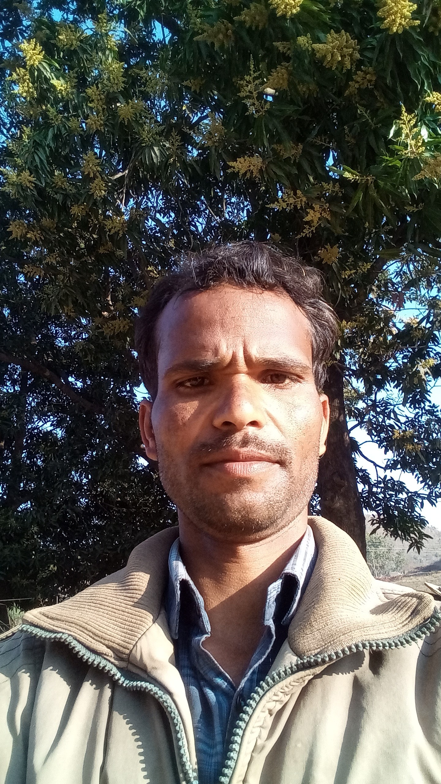 Nilendra Yadav