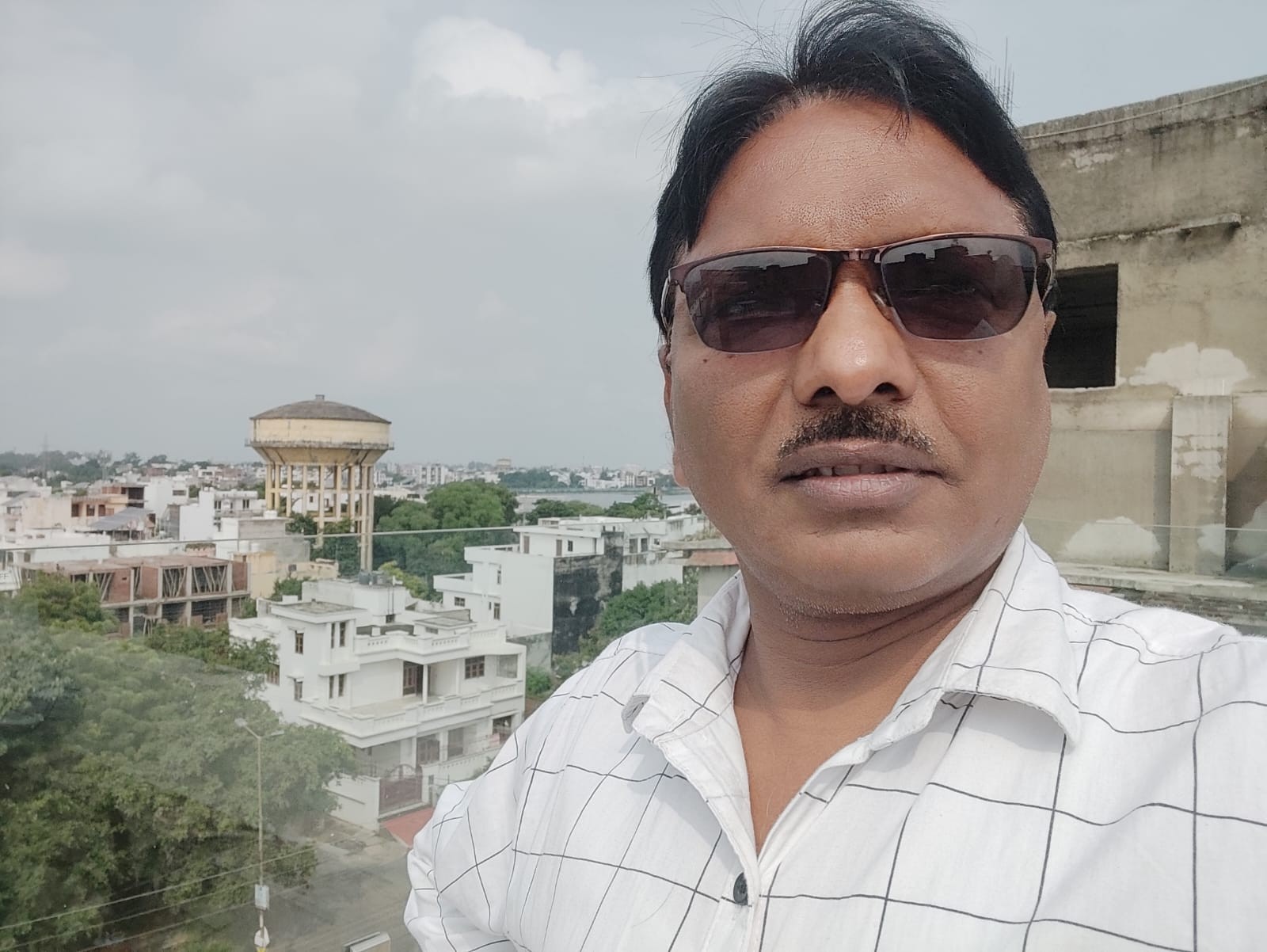Nasim Ansari