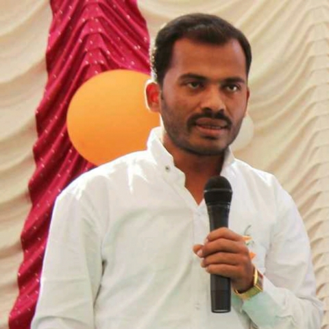 Ganesh Vasantrao More