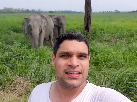 Varun Shetty