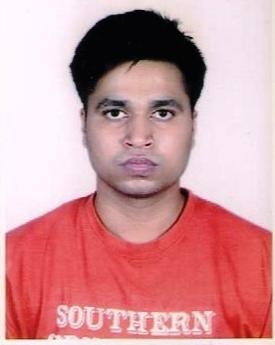 RAHUL KUMAR CHAUHAN