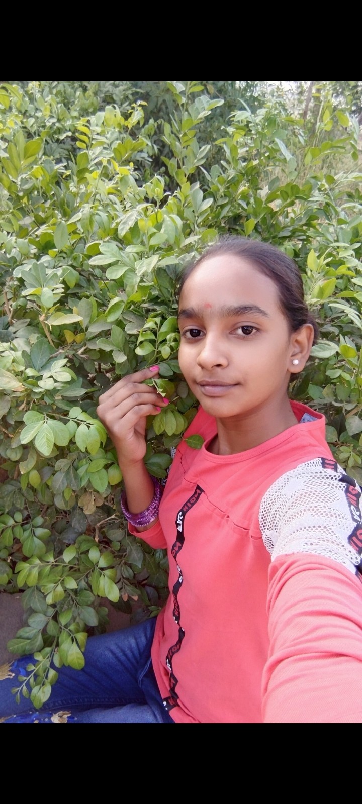 Kushwah Rajani