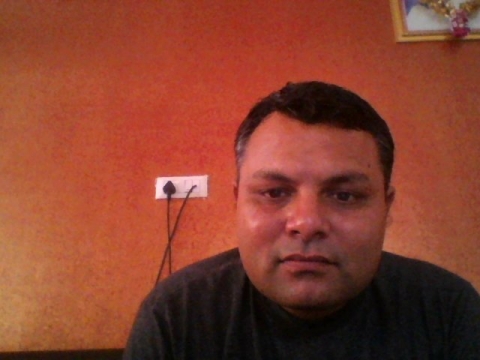 Dhawal Malot