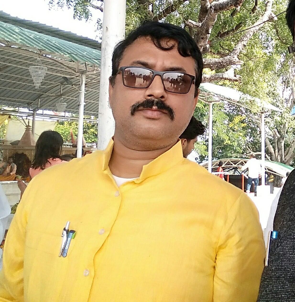 JITENDRA KUMAR MISHRA