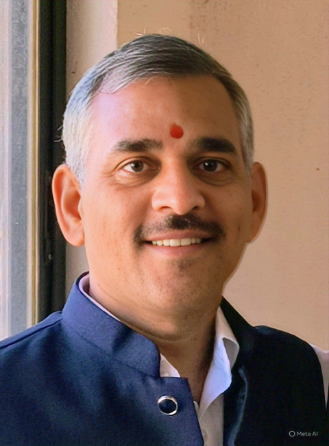sanjayakumar patil
