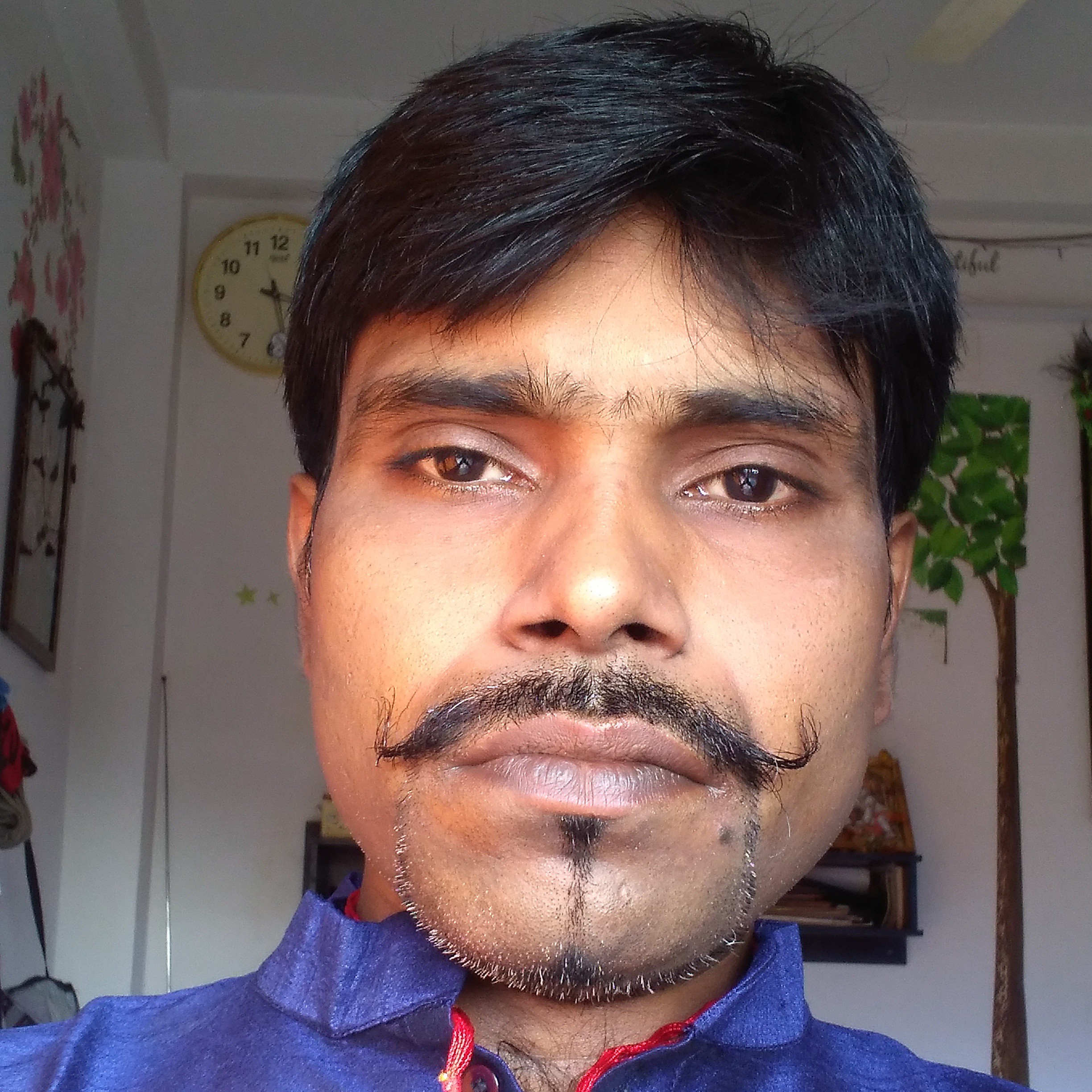 Om Prakash Shaw 