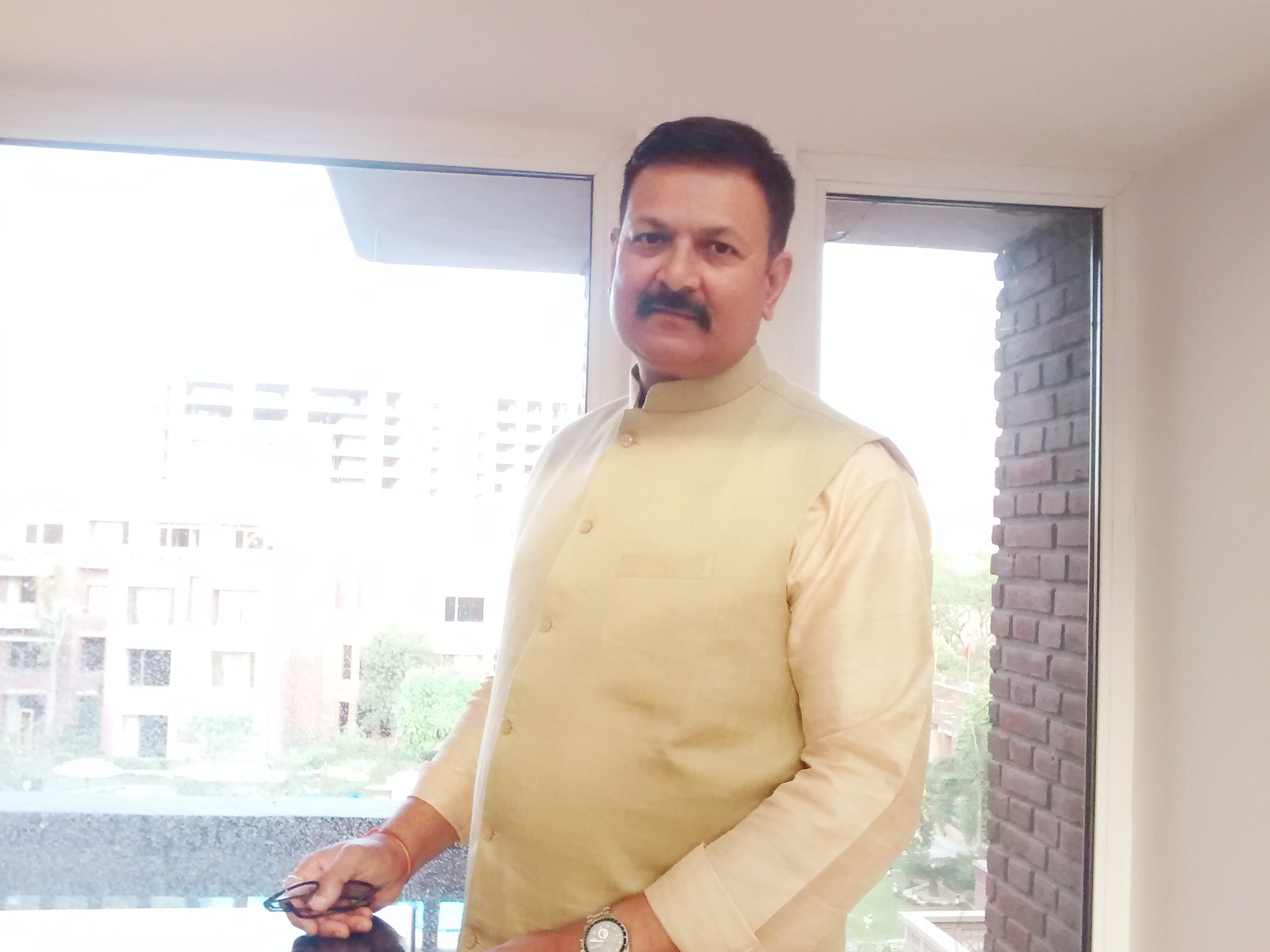 RAJNISH RAI