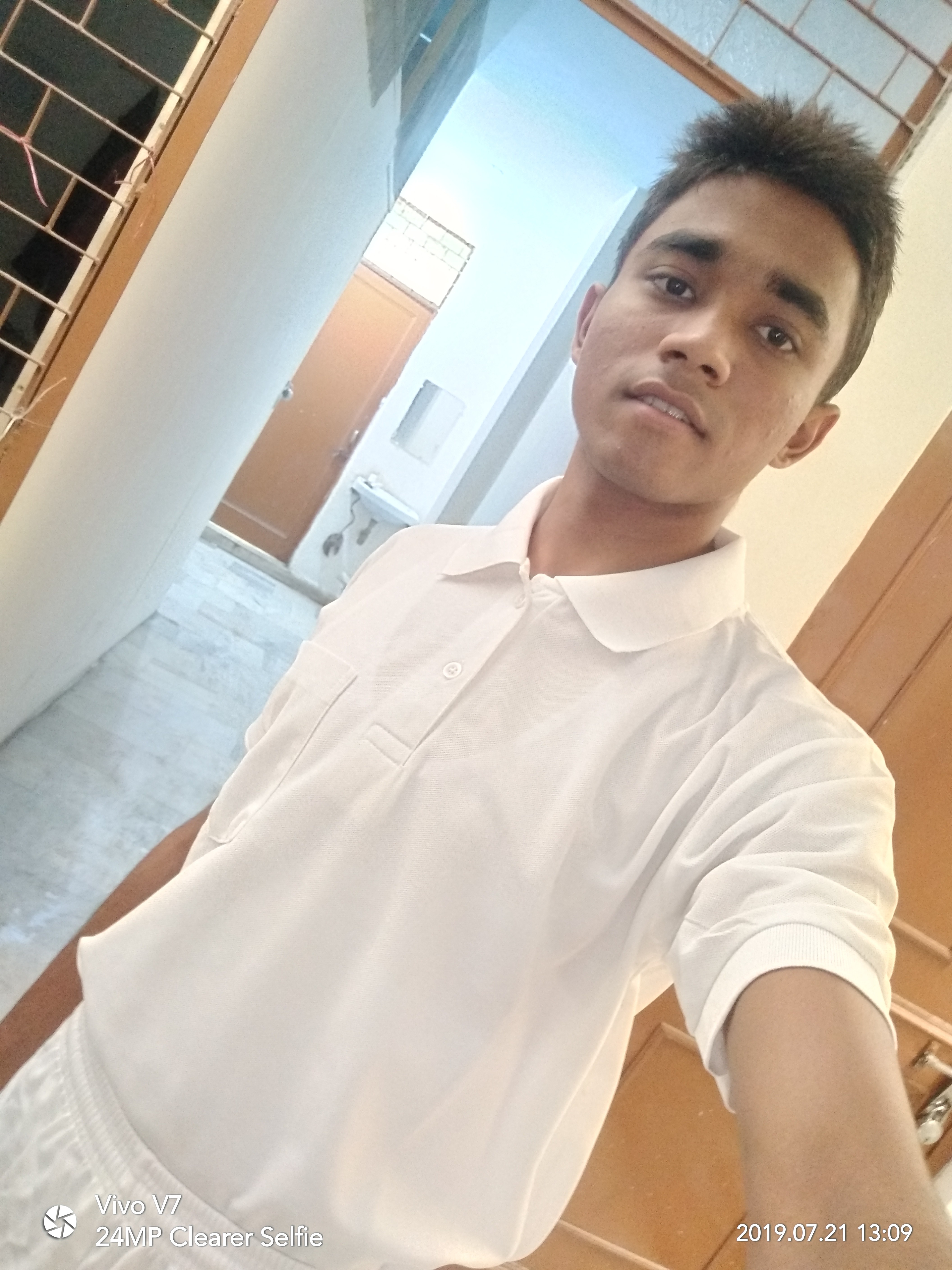 SANJAY KUMAR