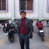 Ambuj Jha