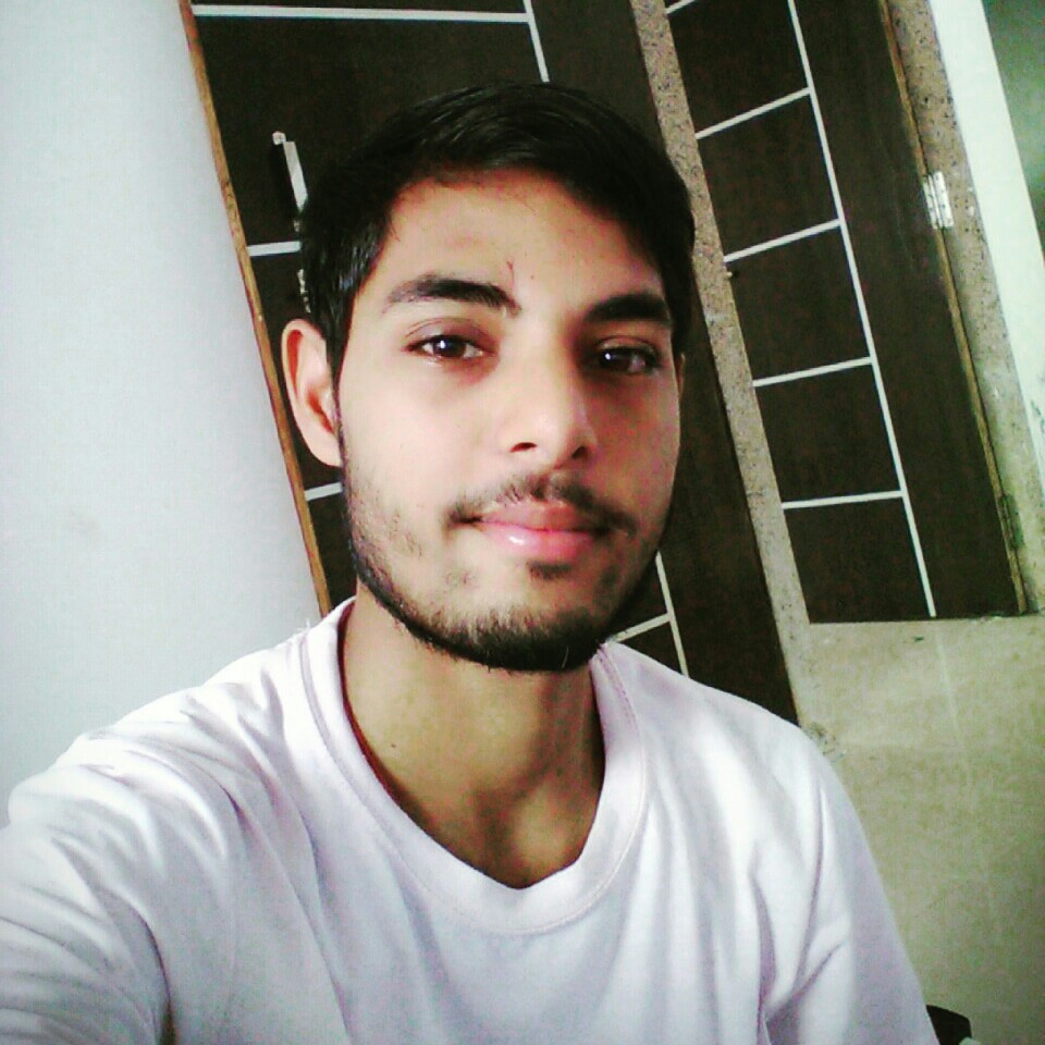 Ashvin mishra