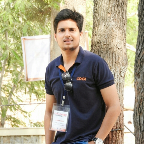 Vivek Upadhyay